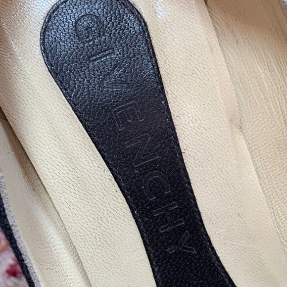 Givenchy Heels - Picture 2 of 3